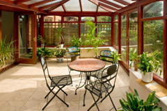 Stubble Green conservatory quotes
