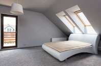 Stubble Green bedroom extensions